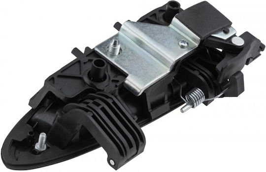 Mânerul Ușii Fiat Grande Punto 2005-0 1.4l Hatchback Fiat Grande Punto 2005-0 1.2l Hatchback Fiat Grande Punto 2005-0 1.6l Hatchback