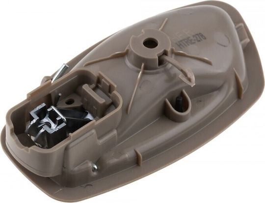 Дръжка На Вратата Renault Clio Iv 2012-0 1.2l Хечбек Renault Clio Iv 2012-0 1.5l Хечбек Renault Clio Iv 2012-0 0.9l Хечбек