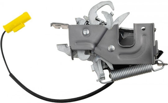Engine Boot Lock Bmw 1 2019-0 2.0l Hatchback Bmw 1 2019-0 1.5l Hatchback Bmw 3 2018-0 1.6l Sedan
