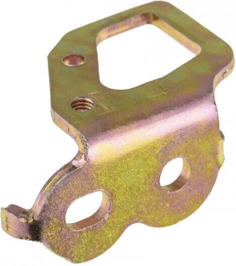 Rear Hood Lock Toyota Corolla 1995-2002 2.0l Sedan Toyota Corolla 1991-1999 1.8l Sedan Toyota Corolla 1991-1999 1.3l Sedan