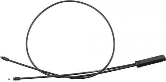 Hood Cable BMW 3 2004-2012 1.6L Sedan BMW 3 2004-2012 3.0L Sedan BMW 3 2004-2012 2.5L Sedan