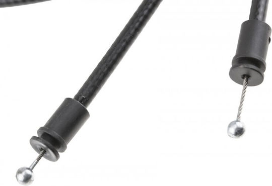 Hood Cable BMW 3 2004-2012 1.6L Sedan BMW 3 2004-2012 3.0L Sedan BMW 3 2004-2012 2.5L Sedan