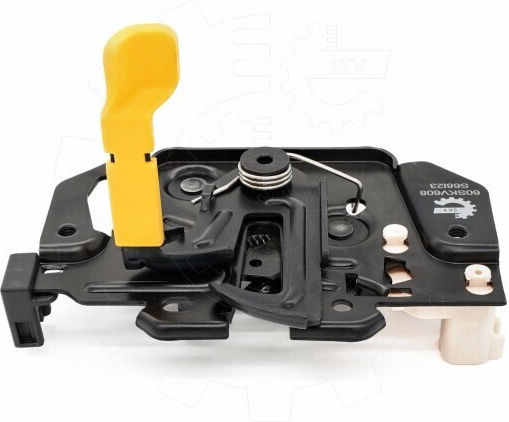 Blocaj Pentru Ghete Înainte Ford Fiesta '08-'13