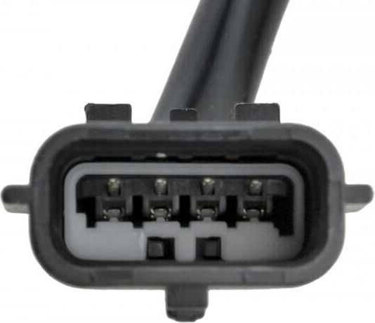 NTY Door Mechanism Nissan Qashqai EZC-NS-037