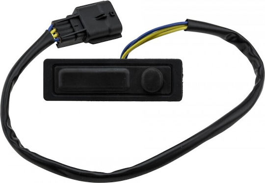 NTY Door Mechanism Nissan Qashqai EZC-NS-037