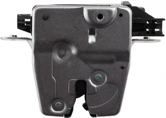 Rear Hood Lock Mercedes-Benz Eqv 2020-0 0l Bus Mercedes-Benz Evito Tourer 2019-0 0l Bus Mercedes-Benz Marco Polo Camper 2015-0 1.7l Bus