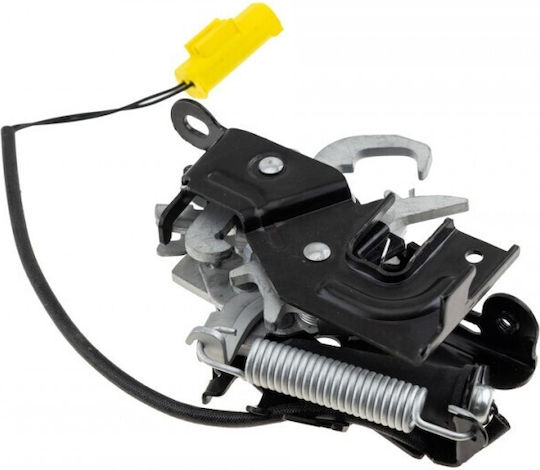 Заключване На Обувката На Мотор Bmw 5 2016-0 4.4l Седан Bmw 5 2016-0 1.6l Седан Bmw 5 2016-0 3.0l Седан