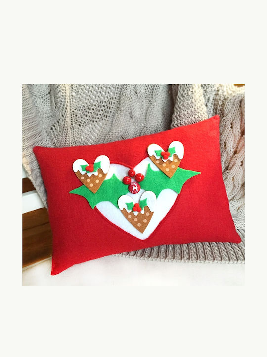 DP Craft Weihnachtskranz Dekoratives Metall Zweigstelle 24Stücke Rote