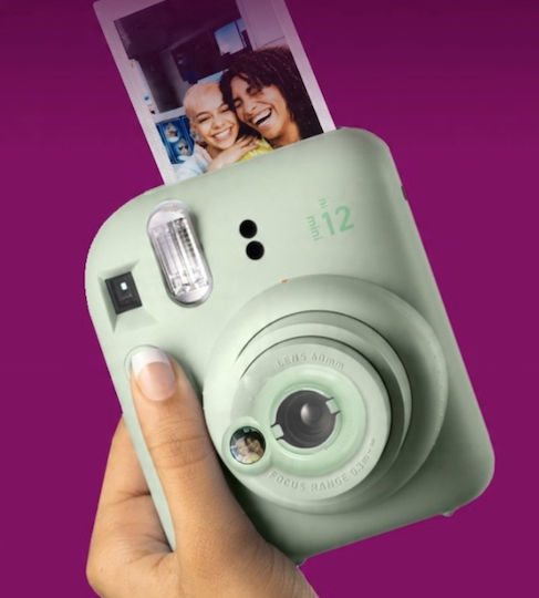 Огледало За Обектив Peephole Селфи Fujifilm Instax Mini 12
