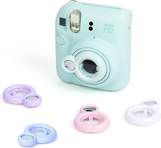 Огледало За Обектив Peephole Селфи Fujifilm Instax Mini 12