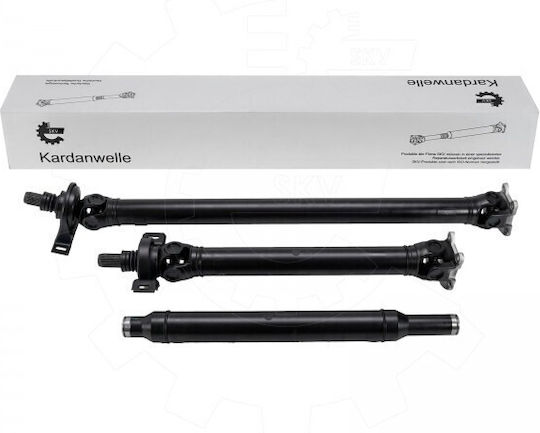 SKV Transmission Shafts for Mercedes-Benz Vito