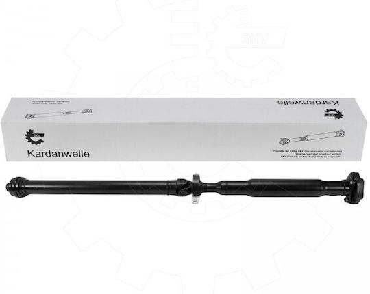 SKV Transmission Shafts for BMW X5