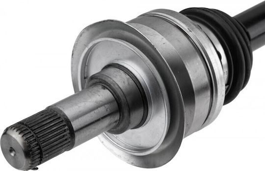 NTY Transmission Shafts for BMW F01