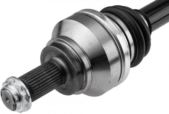 NTY Transmission Shafts for BMW F01