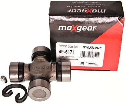 Maxgear Άξονες Μετάδοσης για Land Rover Defender
