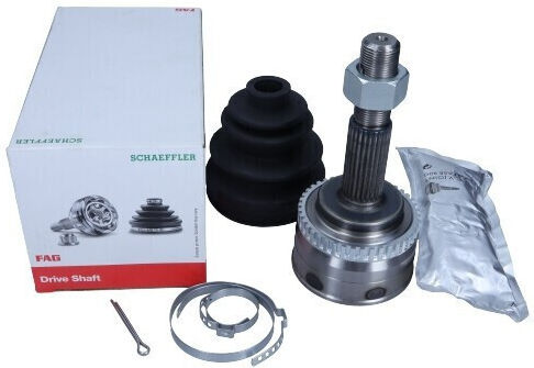 FAG Άξονες Μετάδοσης για Nissan Sunny