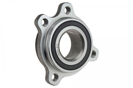 Wheel Hub Audi A4 Allroad B9 2016-0 3.0l Estate Audi A4 Allroad B9 2016-0 2.0l Estate Audi A4 B9 2015-0 2.0l Sedan
