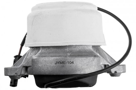 Edrasie Motor Mercedes-benz Glk-class 2008-2015 2.2l Suv
