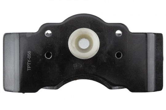 Έδραση Κινητήρας Toyota Land Cruiser Prado 2002-2010 2.7l Suv Toyota Land Cruiser Prado 2002-2010 3.0l Suv Toyota Land Cruiser Prado 2009-0 3.0l Suv