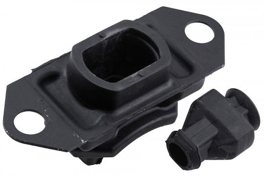 Engine Mount Nissan Qashqai Qashqai +2 I 2006-2014 1.5l Suv Nissan Qashqai Qashqai +2 I Van 2006-2014 1.5l Suv