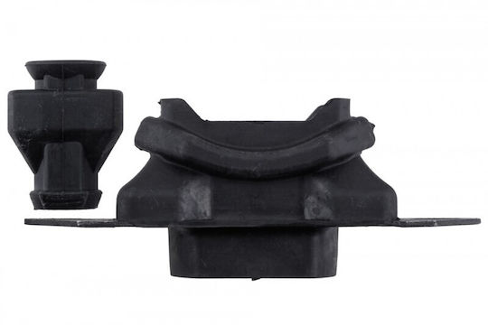 Engine Mount Nissan Qashqai Qashqai +2 I 2006-2014 1.5l Suv Nissan Qashqai Qashqai +2 I Van 2006-2014 1.5l Suv