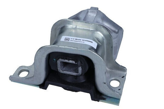 Монтаж на Двигател Febi Bilstein 104396