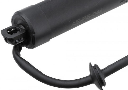 NTY Trunk Shock for Peugeot 5008