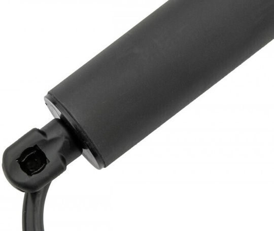Gas Shock Trunk Compartment Tesla Model S 2012-0 0l Hatchback