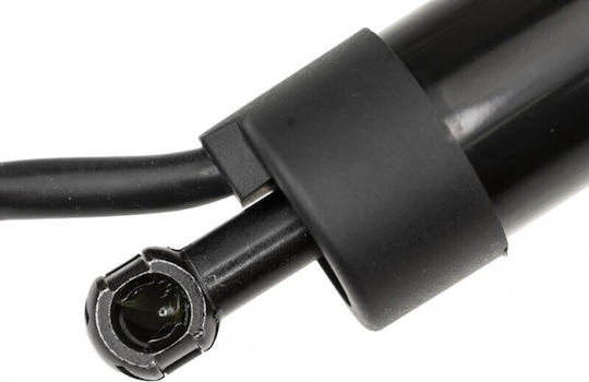 Bonnet Motor Rear Toyota Fortuner 2015-0 4.0l SUV Toyota Fortuner 2015-0 2.4l SUV Toyota Fortuner 2015-0 2.7l SUV