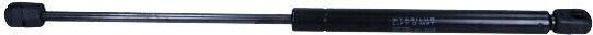 Hood Shock Absorber Renault Clio Grandtour Iv Stabilus 586044
