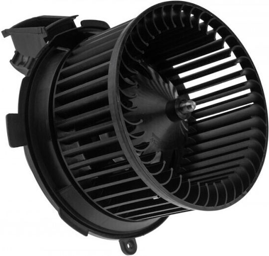 Interior Fan Ventilation Peugeot 206 Cc 2000-2008 1.6l Convertible Peugeot 206 Cc 2000-2008 2.0l Convertible Peugeot 206 Hatchback 1998-2012 1.6l Hatchback