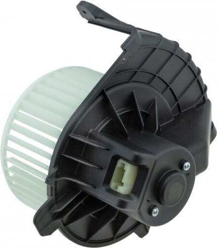 Βεντιλατέρ Εσωτερικού Χώρου Mercedes-benz Citan Box Body Mpv 2012-2021 1.5l Van Mercedes-benz Citan Box Body Mpv 2012-2021 1.2l Van Mercedes-benz Citan Mixto 2012-2021 1.5l Van