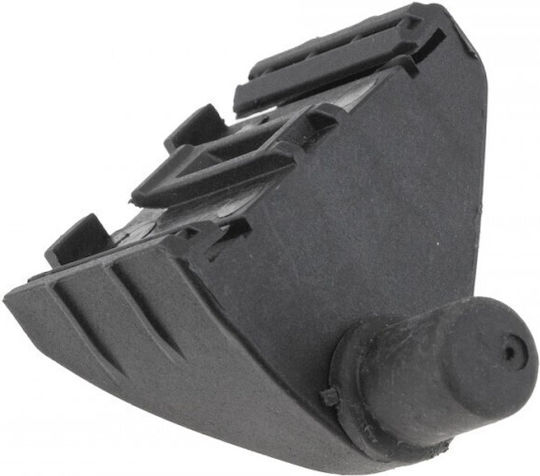 Κάλυμμα Χώρου Φόρτωσης Vw Caddy Iii Box Body Mpv 2004-2015 1.9l Van Vw Caddy Iii Box Body Mpv 2004-2015 1.6l Van Vw Caddy Iii Box Body Mpv 2004-2015 2.0l Van