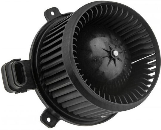 Interior Fan Ventilation Mitsubishi Asx 2009-0 1.6l Suv Mitsubishi Eclipse Cross 2017-0 1.5l Suv Mitsubishi Eclipse Cross 2017-0 2.2l Suv