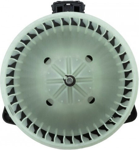 Вентилатор За Вътрешно Пространство Subaru Forester 2012-0 2.0l Suv Subaru Forester 2012-0 2.5l Suv Subaru Impreza Hatchback 2011-0 1.6l Hatchback