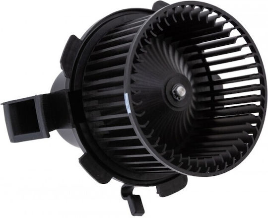 Interior Fan Ventilation Smart Fortwo Cabrio 2007-0 1.0l Convertible Smart Fortwo Cabrio 2007-0 0l Convertible Smart Fortwo Cabrio 2007-0 0.8l Convertible