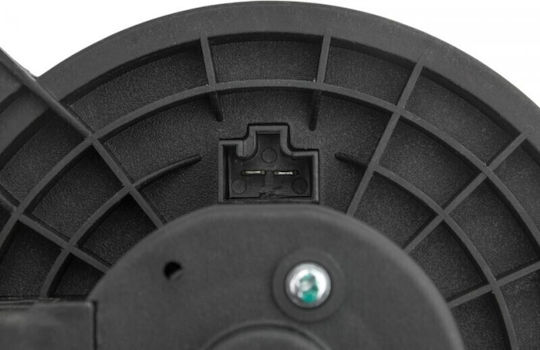 Interior Fan Ventilation Mitsubishi Asx 2009-0 1.6l Suv Mitsubishi Eclipse Cross 2017-0 1.5l Suv Mitsubishi Eclipse Cross 2017-0 2.2l Suv