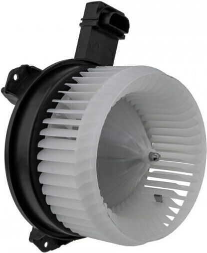 Interior Fan Ventilation Honda CR-V III 2006-0 2.2L SUV Honda CR-V IV 2012-0 1.6L SUV Honda CR-V IV 2012-0 2.0L SUV
