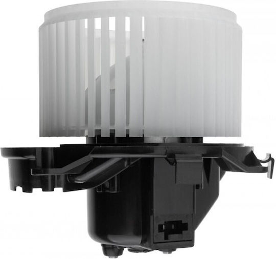 Interior Fan Ventilation Fiat Bravo II 2006-2016 1.4L Hatchback Fiat Bravo II 2006-2016 1.9L Hatchback Fiat Stilo 2001-2010 1.6L Hatchback