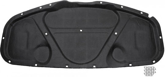 Шумоизолация на Двигателен Отсек VW Passat B5.5 2000-2005 1.6L Sedan VW Passat B5.5 2000-2005 2.8L Sedan VW Passat B5.5 2000-2005 2.0L Sedan