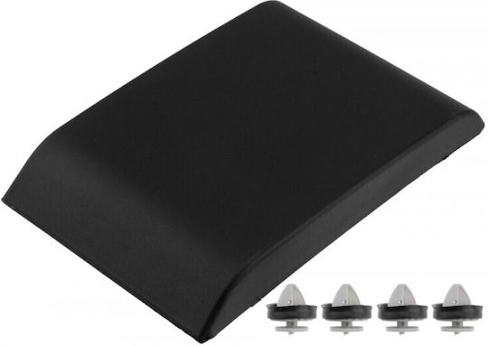 Decorative Protective Strip Side Wall Nissan Interstar Van 2021-0 2.3l Van Renault Master III Bus 2011-0 2.3l Bus Renault Master III Van 2010-0 0l Van