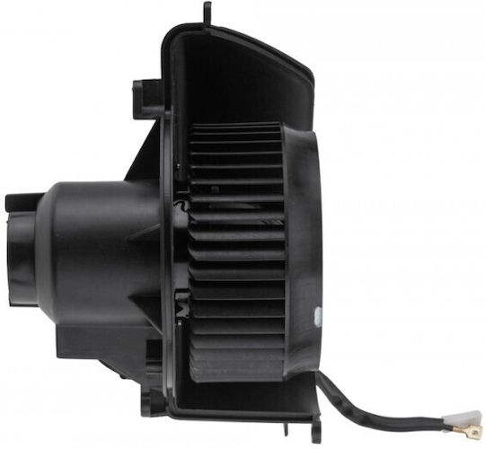Βεντιλατέρ Εσωτερικού Χώρου Opel Astra G Classic 2004-2009 1.4l Hatchback Opel Astra G Classic 2004-2009 1.7l Hatchback Opel Astra G Classic 2004-2009 1.6l Hatchback