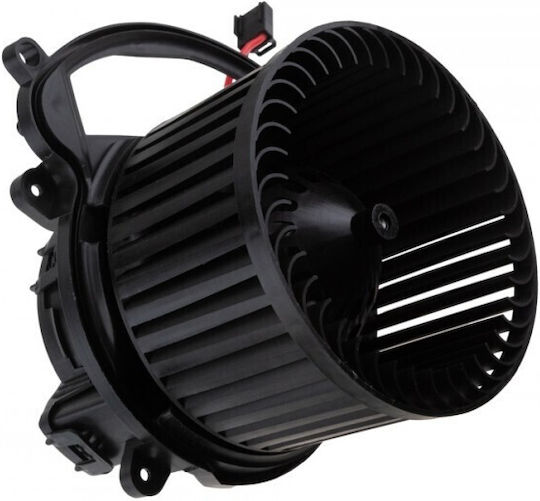 Вентилатор За Вътрешно Пространство Renault Megane IV Grandtour 2016-0 1.3l Estate Renault Megane IV Grandtour 2016-0 1.5l Estate Renault Megane IV Grandtour 2016-0 1.6l Estate