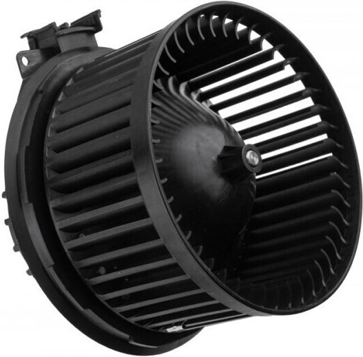 Вентилатор За Вътрешно Пространство Ford Fiesta Saloon 2010-0 1.6l Sedan Ford Fiesta VI 2008-0 1.0l Хечбек Ford Fiesta VI 2008-0 1.4l Хечбек
