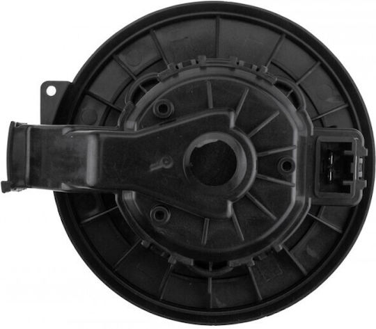 Вентилатор За Вътрешно Пространство Ford Fiesta Saloon 2010-0 1.6l Sedan Ford Fiesta VI 2008-0 1.0l Хечбек Ford Fiesta VI 2008-0 1.4l Хечбек