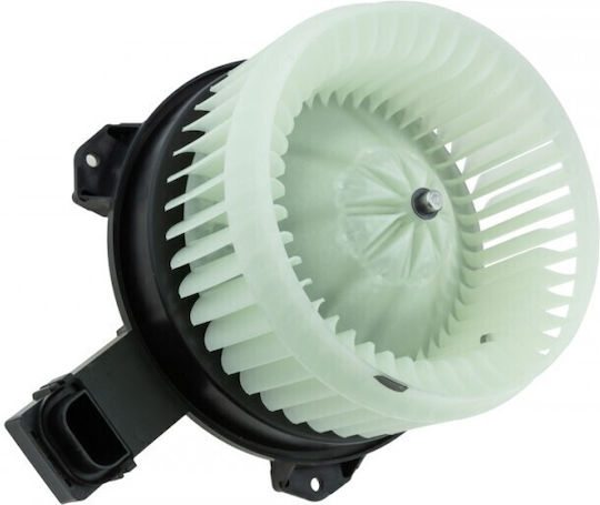 Interior Fan Ventilation Honda Civic IX 2012-2016 2.2L Hatchback Honda Civic IX 2012-2016 1.6L Hatchback Honda Civic IX 2012-2016 2.0L Hatchback