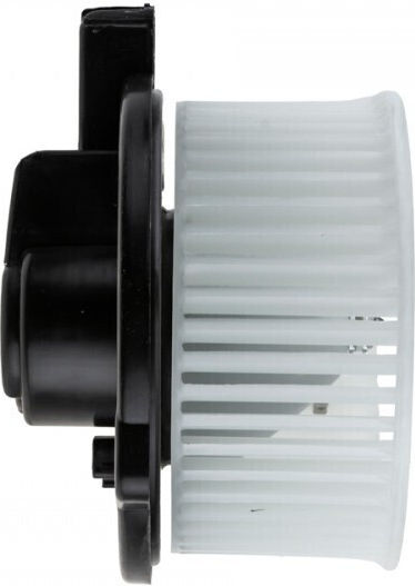 Βεντιλατέρ Εσωτερικού Χώρου Mazda 2 2007-2015 1.3l Hatchback Mazda 2 2007-2015 1.6l Hatchback Mazda 2 2007-2015 1.4l Hatchback
