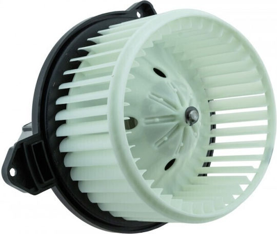 Interior Fan Ventilation Jeep Grand Cherokee II 1998-2005 2.7L SUV Jeep Grand Cherokee II 1998-2005 4.7L SUV