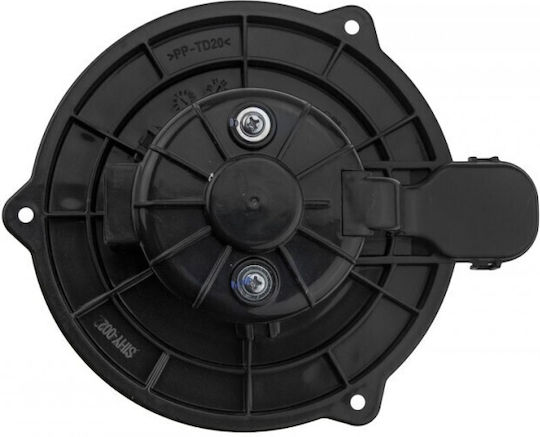 Interior Fan Ventilation Hyundai Kona 2017-0 1.0l SUV Hyundai Kona 2017-0 0l SUV Hyundai Kona 2017-0 1.6l SUV