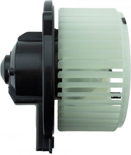 Interior Fan Ventilation Toyota Avensis 2003-2008 2.0l Hatchback Toyota Avensis 2003-2008 2.2l Hatchback Toyota Avensis 2003-2008 1.8l Hatchback
